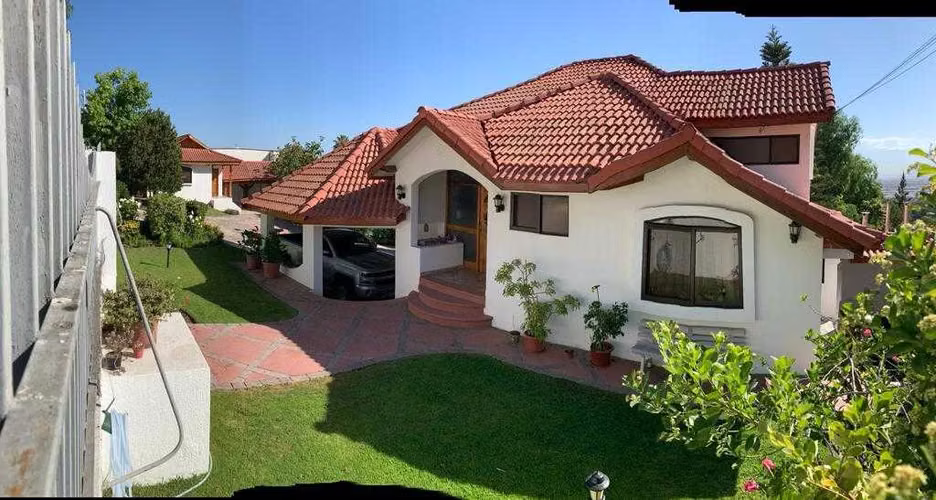 CASA 5D Y 3B, PISCINA Y CABAÑA  (93885)