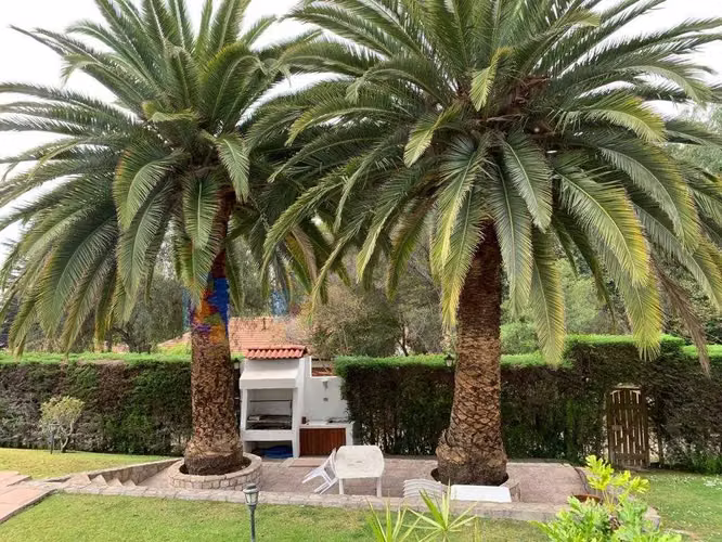 CASA 5D Y 3B, PISCINA Y CABAÑA  (93885)
