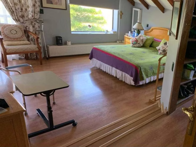 CASA 5D Y 3B, PISCINA Y CABAÑA  (93885)