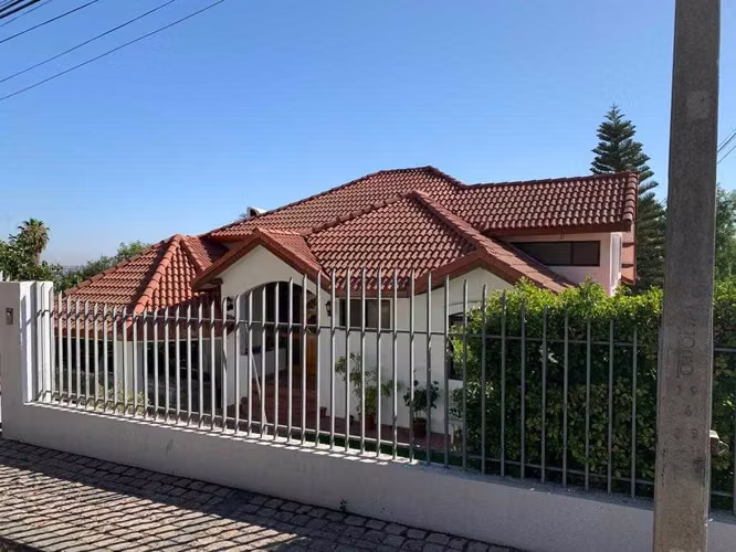CASA 5D Y 3B, PISCINA Y CABAÑA  (93885)