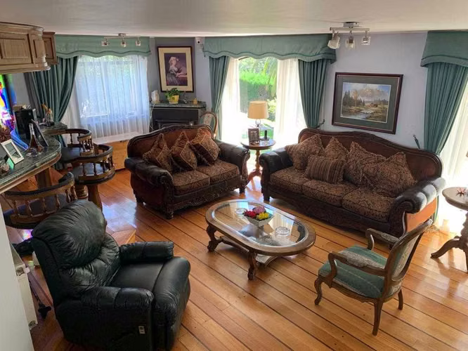 CASA 5D Y 3B, PISCINA Y CABAÑA  (93885)