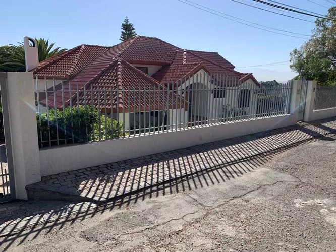 CASA 5D Y 3B, PISCINA Y CABAÑA  (93885)