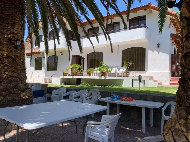 CASA 5D Y 3B, PISCINA Y CABAÑA  (93885)