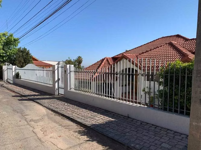 CASA 5D Y 3B, PISCINA Y CABAÑA  (93885)