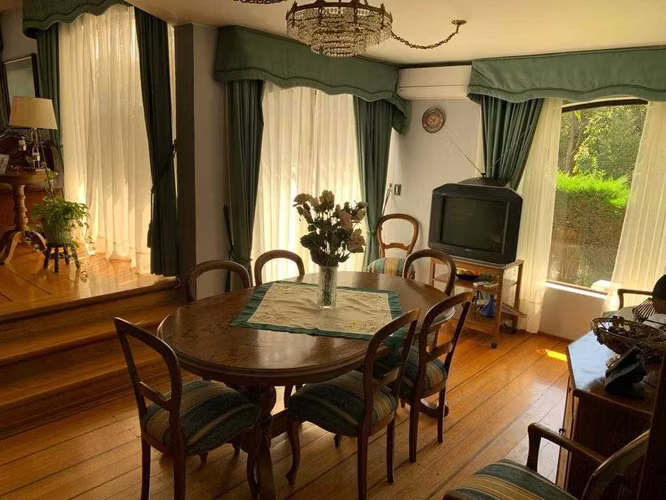 CASA 5D Y 3B, PISCINA Y CABAÑA  (93885)
