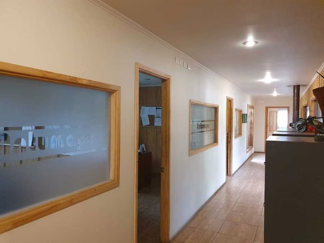 Venta o Arriendo Oficina Amoblada  (90343)