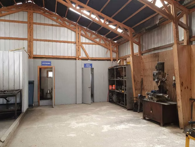 Venta o Arriendo Oficina Amoblada  (90343)