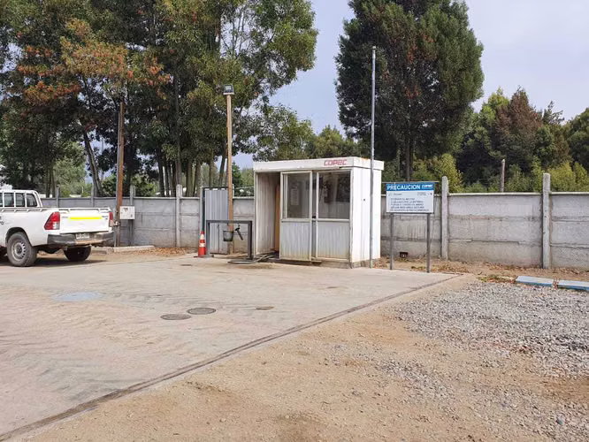 Venta o Arriendo Oficina Amoblada  (90343)