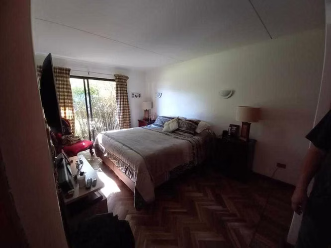 Casa con amplio terreno en Quilpué. (91105)