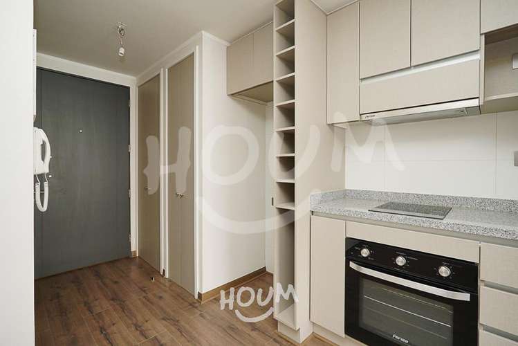 Departamento en Los Alerces - Imagen 2