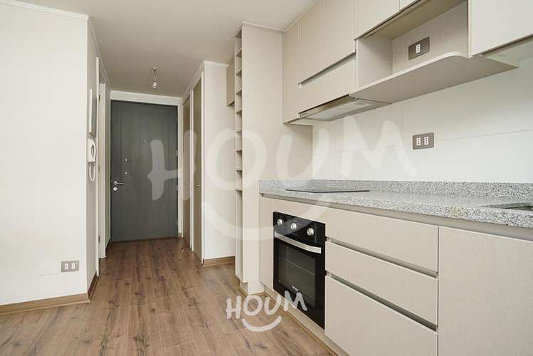 Departamento en Los Alerces - Imagen 1