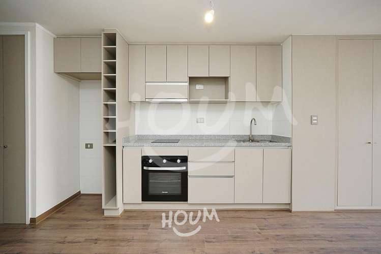 Departamento en Los Alerces - Imagen 3