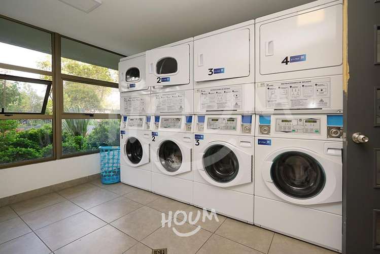 Departamento en Los Alerces - Imagen 20