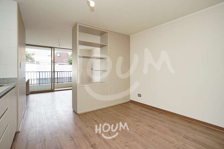 Departamento en Los Alerces - Imagen 5