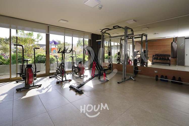 Departamento en Los Alerces - Imagen 28