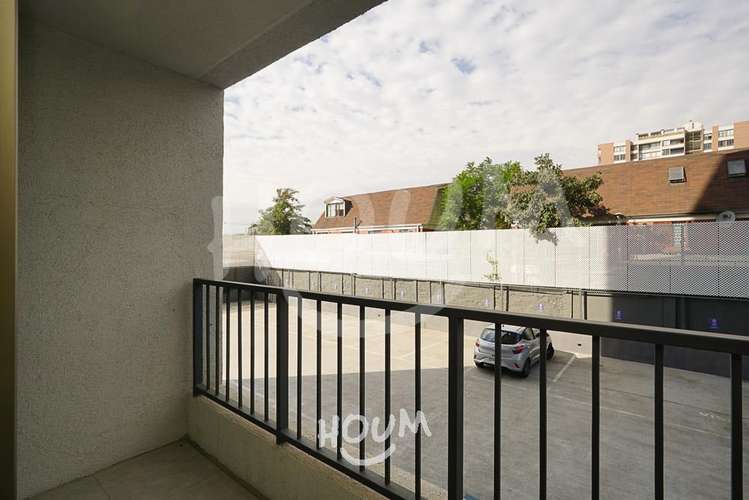 Departamento en Los Alerces - Imagen 8