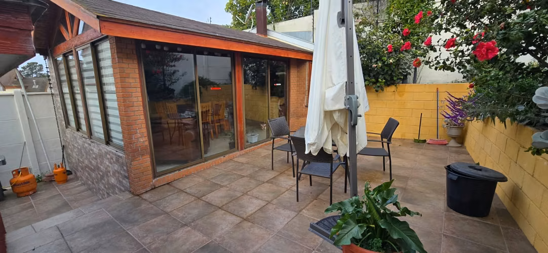 Lomas de Montemar cómoda casa - Imagen 18