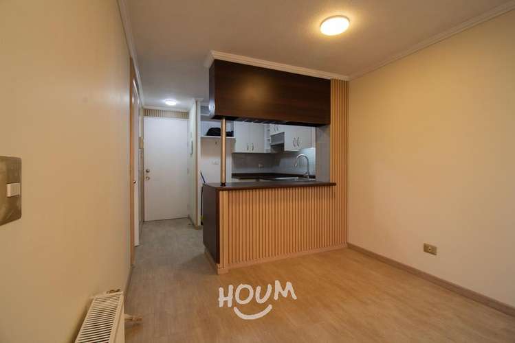 Departamento en Santo Domingo - Imagen 10