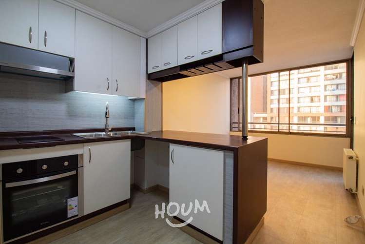 Departamento en Santo Domingo - Imagen 13