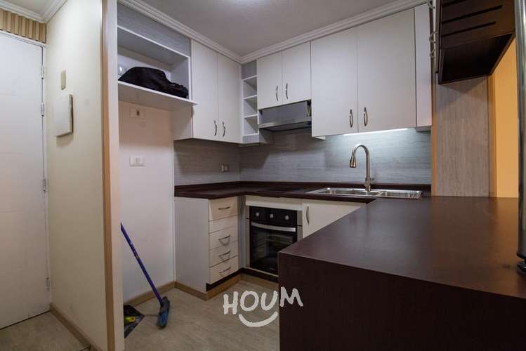 Departamento en Santo Domingo - Imagen 7