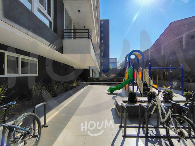 Departamento en Zañartu - Imagen 19
