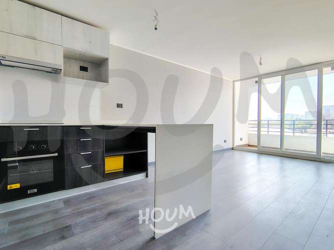 Departamento en Zañartu - Imagen 1
