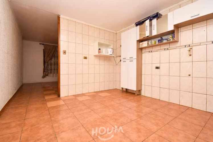 Casa en Los Copihues