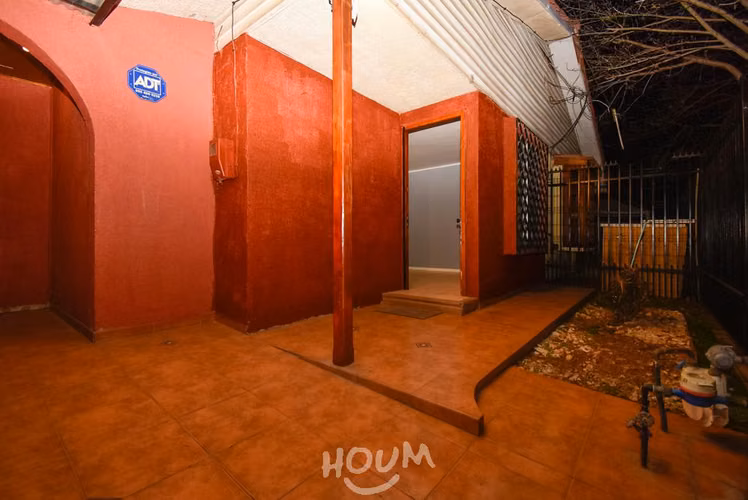 Casa en Los Copihues