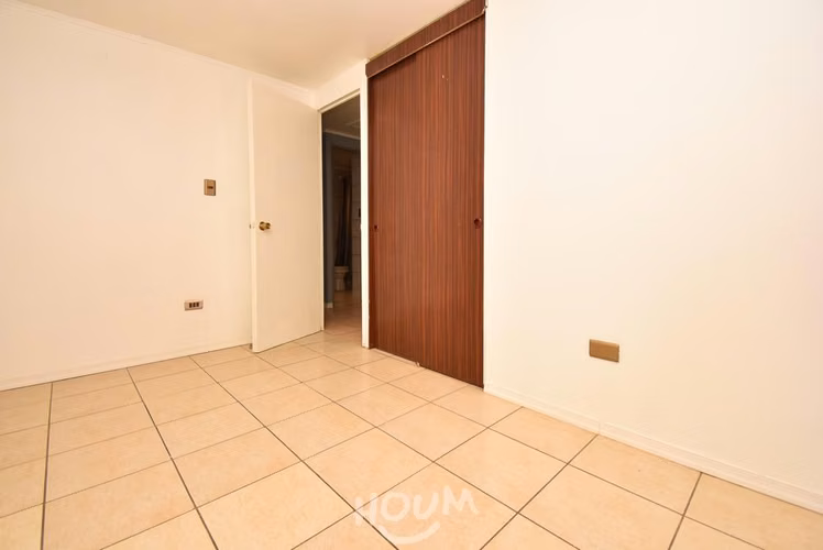 Casa en Los Copihues