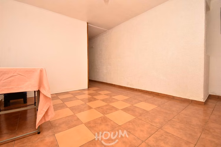 Casa en Los Copihues