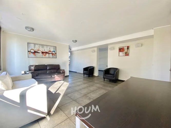 Departamento en Avenida Santa María