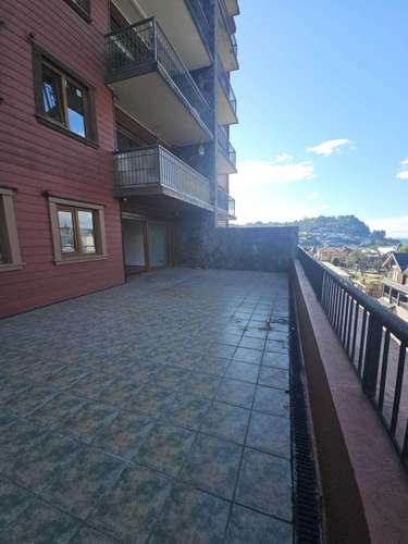 VENTA DEPTO EXCELENTE UBICACION PTO VARAS  (94236) - Imagen 24