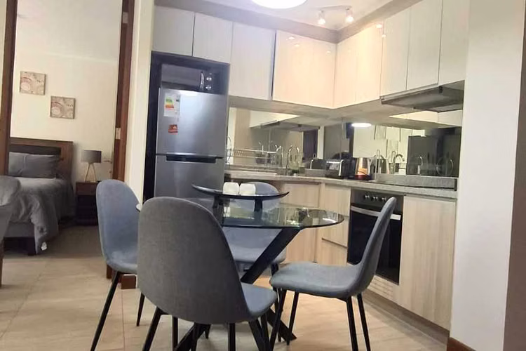 NUEVO PRECIO!! MODERNO DEPTO 2D (94193)