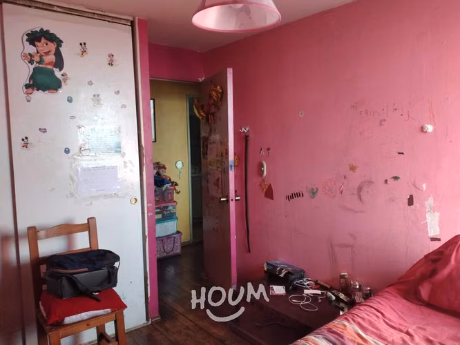 Departamento en Avenida Almirante Blanco Encalada