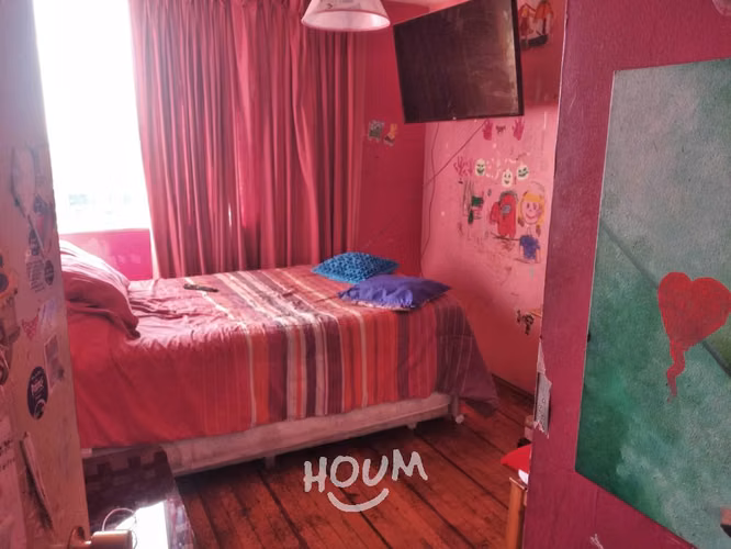 Departamento en Avenida Almirante Blanco Encalada