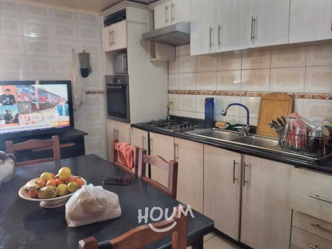 Departamento en Avenida Almirante Blanco Encalada