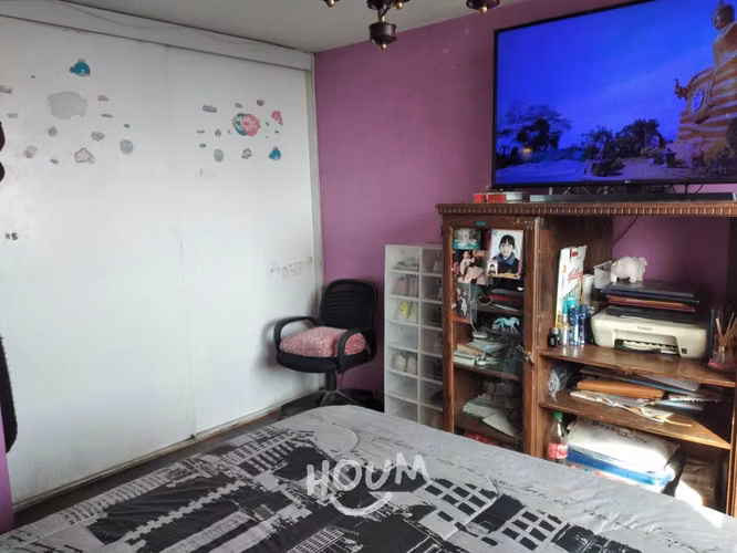 Departamento en Avenida Almirante Blanco Encalada