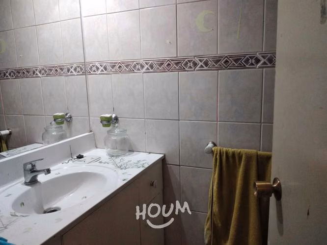 Departamento en Avenida Almirante Blanco Encalada