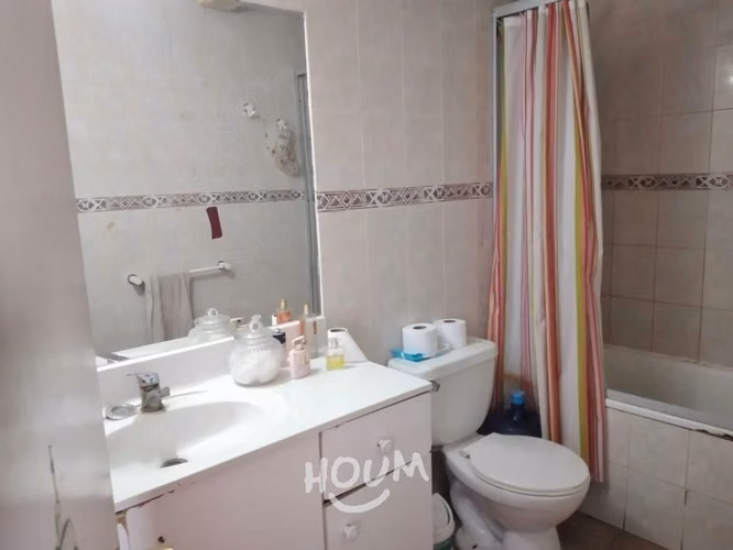 Departamento en Avenida Almirante Blanco Encalada