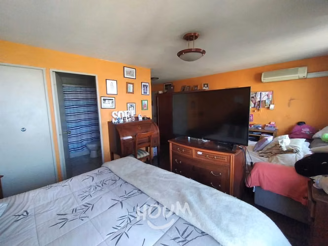Departamento en Avenida Almirante Blanco Encalada