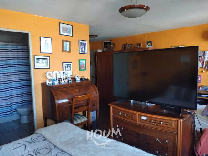 Departamento en Avenida Almirante Blanco Encalada