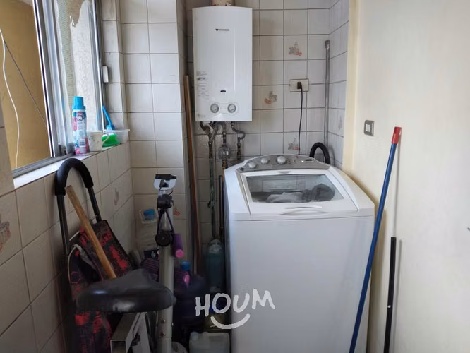 Departamento en Avenida Almirante Blanco Encalada