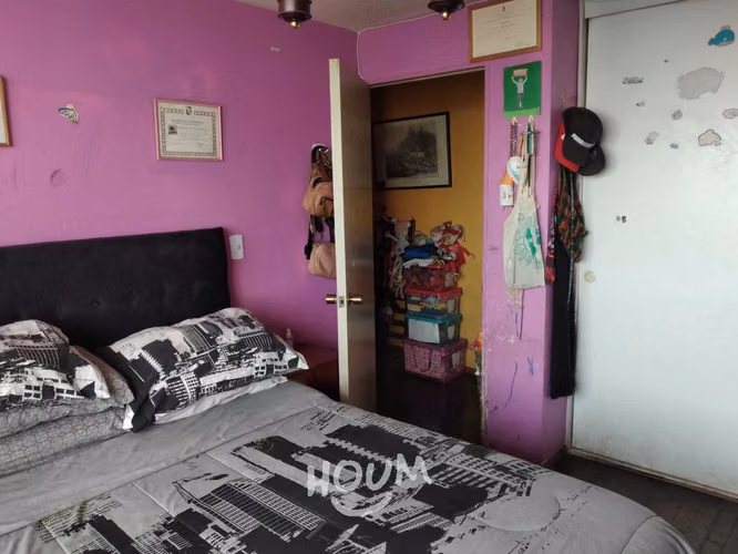 Departamento en Avenida Almirante Blanco Encalada