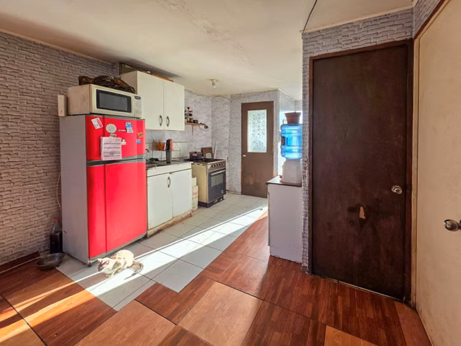 Venta Depto. 2D/1B - Recoleta