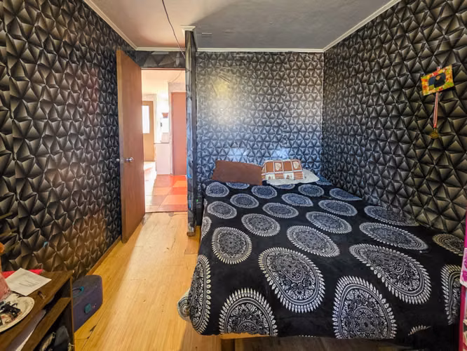 Venta Depto. 2D/1B - Recoleta
