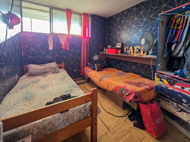 Venta Depto. 2D/1B - Recoleta