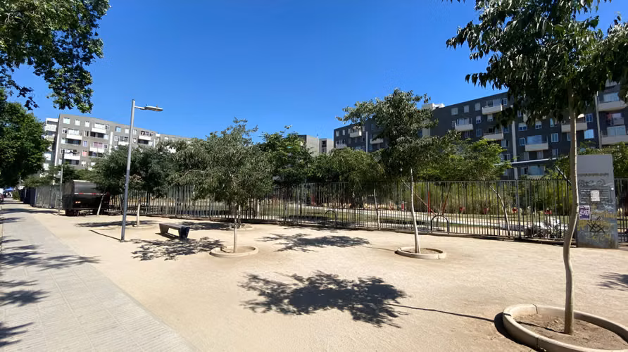 Venta Depto. 2D/1B - Recoleta