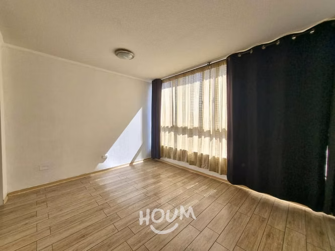 Departamento en Toro Mazotte