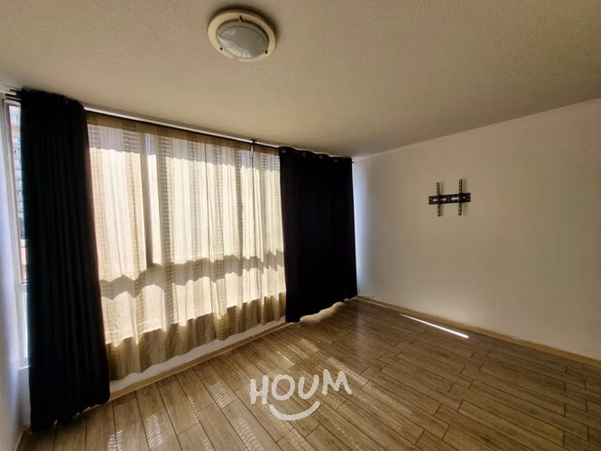 Departamento en Toro Mazotte