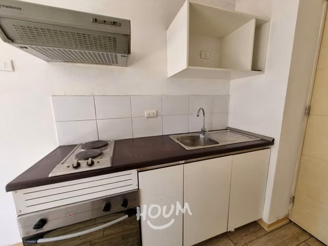 Departamento en Toro Mazotte